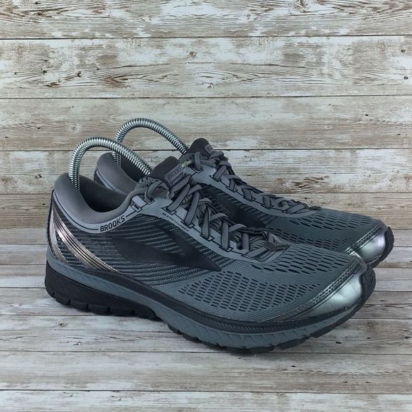 brooks ghost 10 mens size 11.5